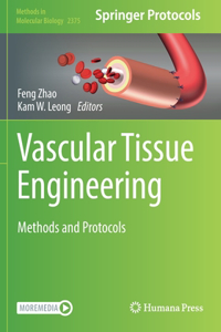 Vascular Tissue Engineering