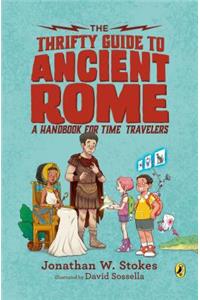 Thrifty Guide to Ancient Rome