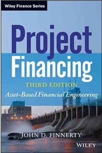 Project Financing 3e