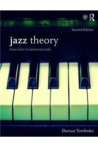 Jazz Theory