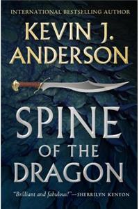 Spine of the Dragon