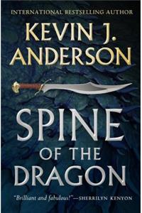 Spine of the Dragon