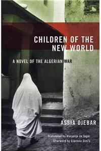 Children Of The New World
