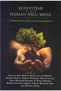 Ecosystems and Human Well-Being