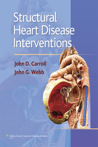 Structural Heart Disease Interventions [with Access Code]
