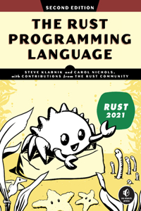 Rust Programming Language, 2nd Edition