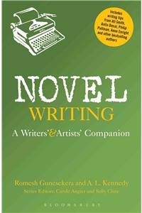 Novel Writing