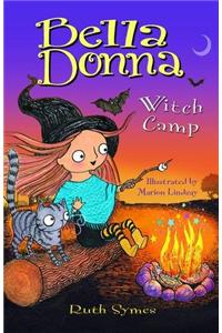 Bella Donna 5: Witch Camp