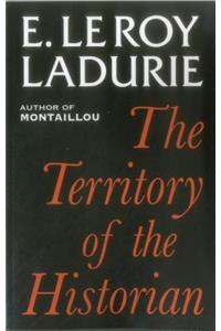 Territory of the Historian