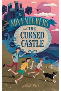 The Adventurers and The Cursed Castle