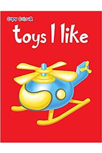 Toys I Like