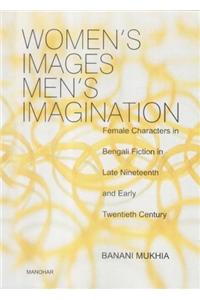 Womens Images, Men's Imagination