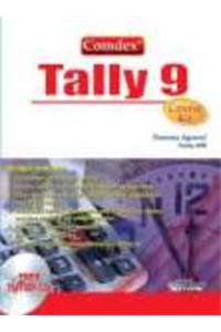 Comdex Tally 9 Course Kit