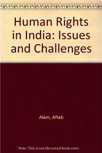 Human Rights In India