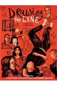 Drawing the Line : Graphic Stories by Indian Women