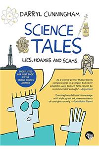 Science Tales Lies, Hoaxes and Scams