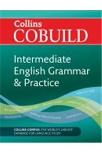 COLLINS COBUILD INTERMEDIATE ENGLISH GRA