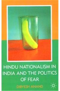HINDU NAT IN IND AND POL IND ED