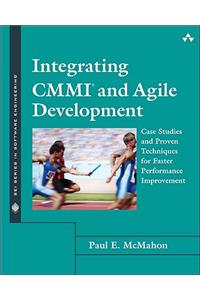 Integrating CMMI and Agile Development