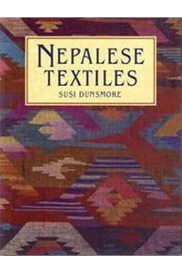 Nepalese Textiles