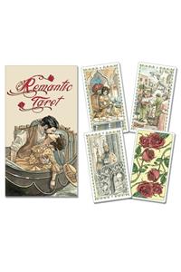 Romantic Tarot