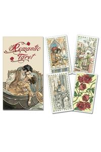 romantic-tarot