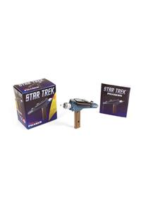 Star Trek Light-Up Phaser