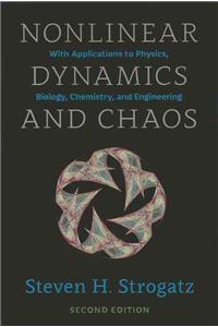 Nonlinear Dynamics and Chaos