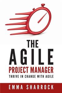 Agile Project Manager