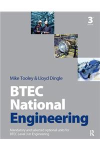 Btec National Engineering