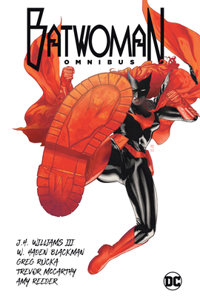 Batwoman Omnibus