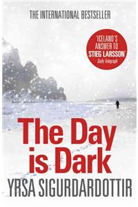 The Day is Dark
