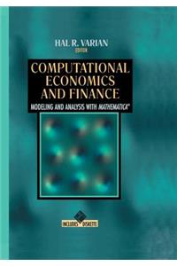 Computational Economics and Finance