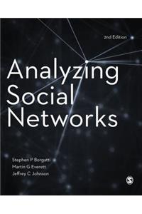 Analyzing Social Networks