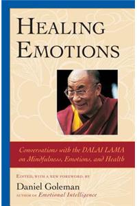 Healing Emotions