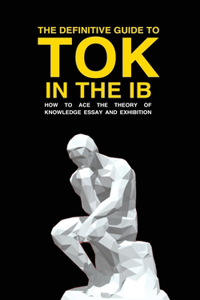 Definitive Guide to Tok in the Ib