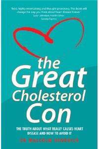 Great Cholesterol Con