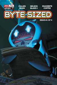 Byte-sized Volume 1