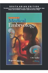 Langman's Medical Embryology