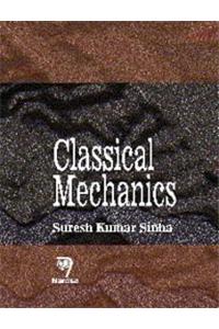 Classical Mechanics