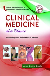 Clinical Medicine At a Glance