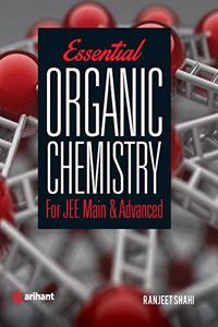 Organic Chemistry for JEE Main and Advanced 2020