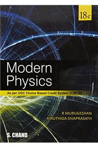 Modern Physics (Pb)