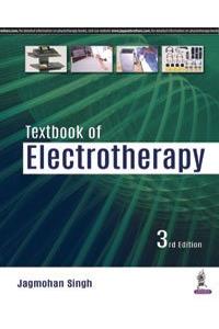 Textbook of Electrotherapy