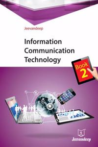 Jeevandeep Information Communication Technology - 2. 6-8 years