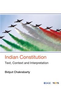 Indian Constitution