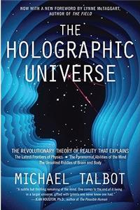 The Holographic Universe