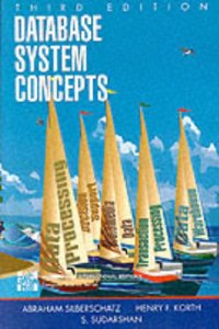 Database System Concepts (McGraw-Hill International Editions Series)