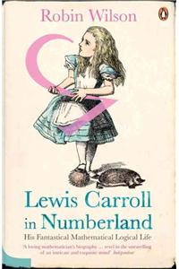 Lewis Carroll in Numberland