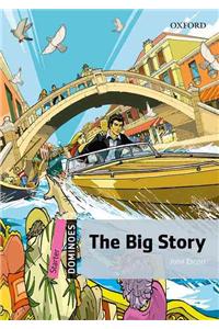 Dominoes: Starter: The Big Story